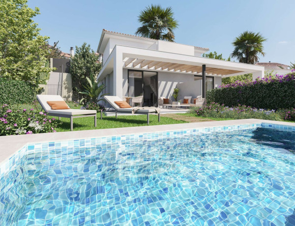 Casa o chalet independiente en venta en Urb. Sunrise Bay, Cala Magrana-Cala Anguila-Cala Mendia