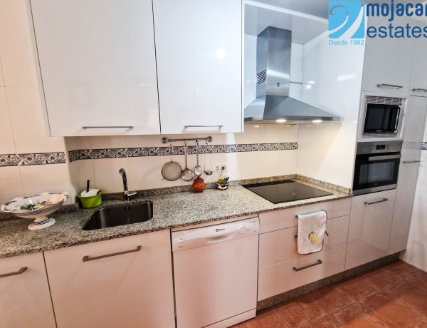 Piso en venta en avenida las Marinas, 2 a