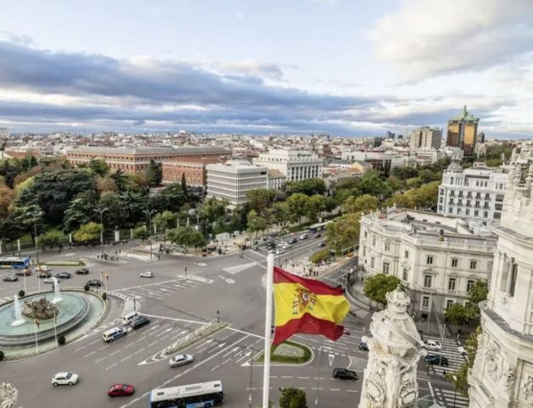 Edificio de uso mixto en venta en calle de Atocha