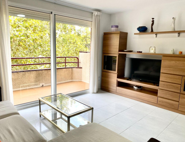 Piso en venta en avenida Mossèn Jaume Soler, 20