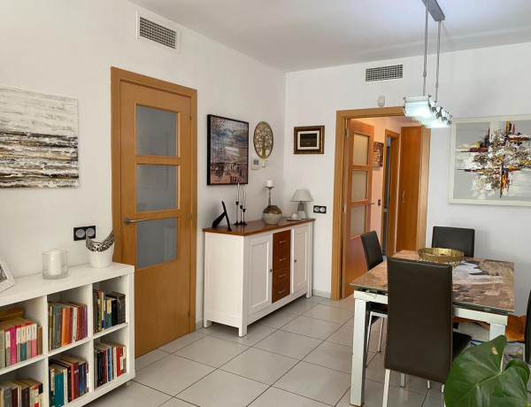 Piso en venta en calle Llevadora Maria Vives, 21