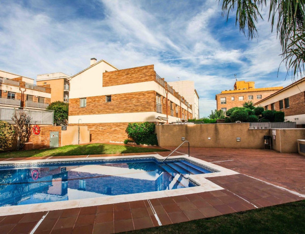 Chalet adosado en venta en calle del Doctor Ramon i Cajal