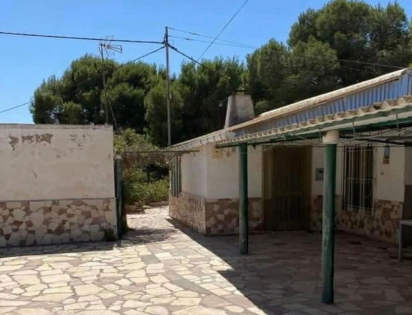 Casa o chalet independiente en venta en La Romana