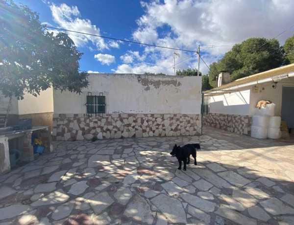 Casa o chalet independiente en venta en La Romana