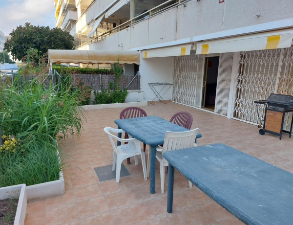 Piso en venta en calle de Joan Salvat-Papasseit, 6