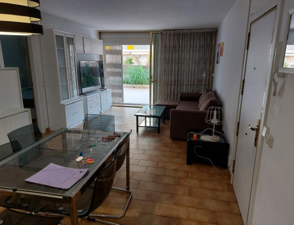 Piso en venta en calle de Joan Salvat-Papasseit, 6