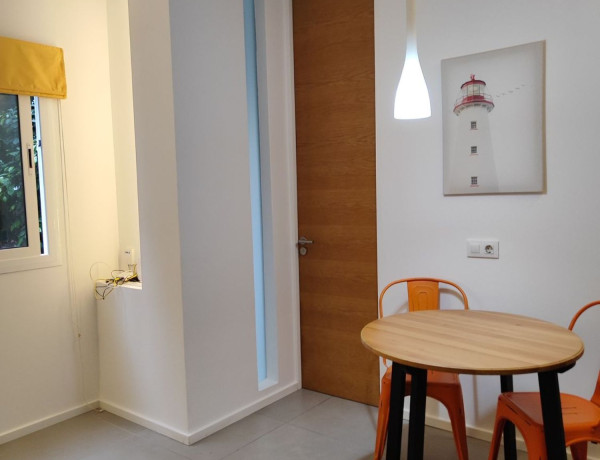 Estudio en venta en calle Faro, 11