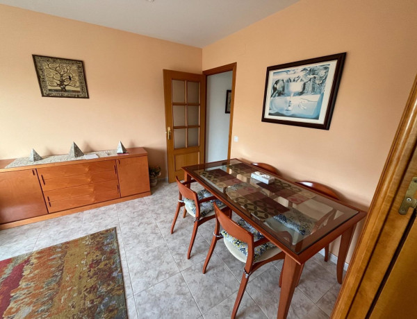 Piso en venta en calle Estany