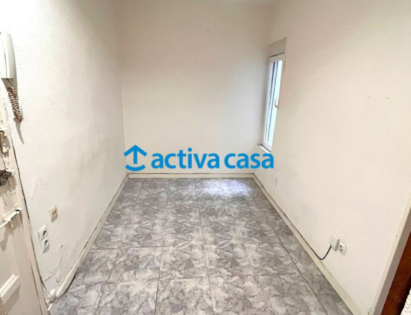 Piso en venta en ronda de Segovia