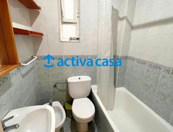 Piso en venta en ronda de Segovia