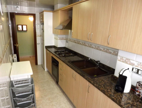 Piso en venta en calle d'Antoni Almazor, 19