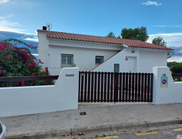 Casa o chalet independiente en venta en calle Alp