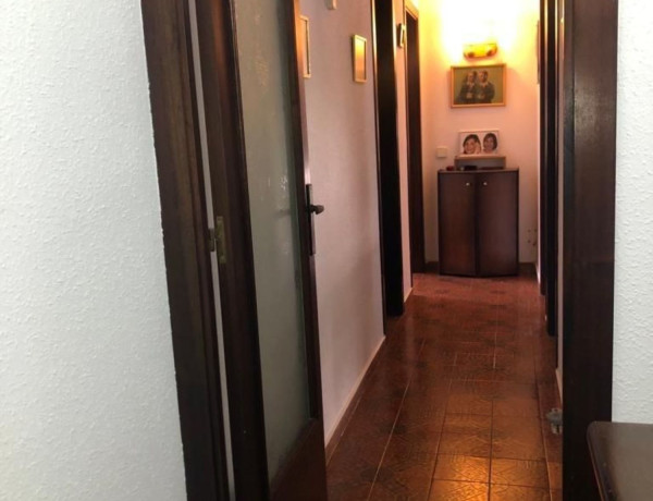 Piso en venta en Segur Platja