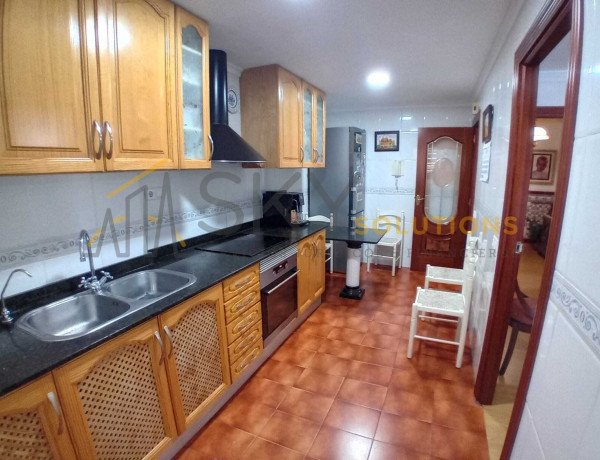 Piso en venta en Ciutat de Queretaro