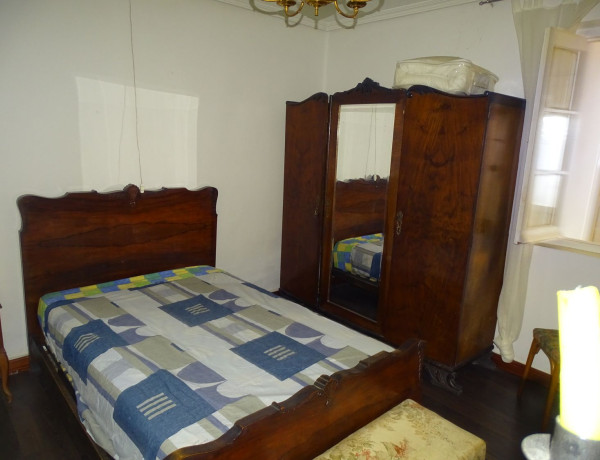 Chalet pareado en venta en Arapiles