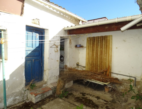 Chalet pareado en venta en Arapiles