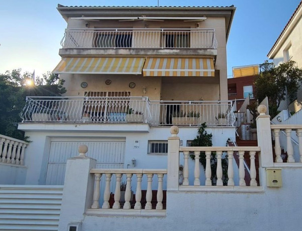 Casa o chalet independiente en venta en Nucli Urbà