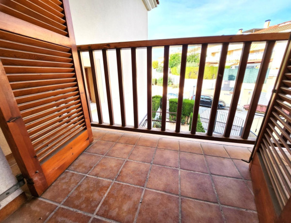 Chalet adosado en venta en Sant Jordi-Babilonia