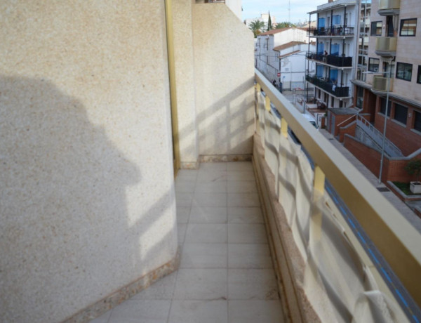 Piso en venta en Platja Calafell