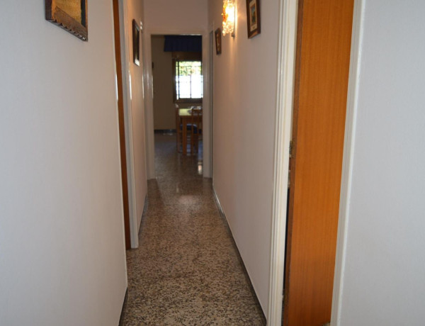 Piso en venta en Residencial