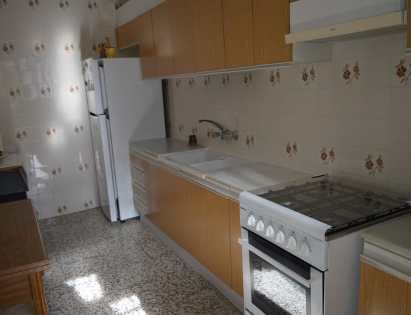 Piso en venta en Residencial