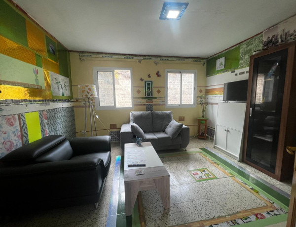 Piso en venta en calle Gobernador Marín Acuña