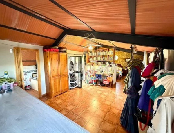 Finca rústica en venta en Almodovar del Río