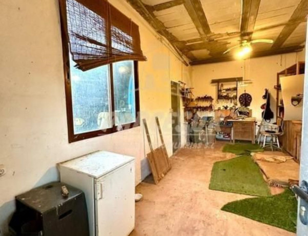 Finca rústica en venta en Almodovar del Río