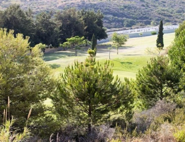 Piso en venta en Urbanización Casares Golf Garden s/n