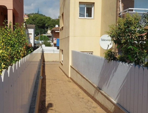 Piso en venta en Nucli Urbà