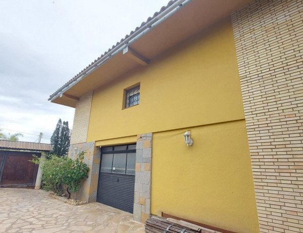 Casa o chalet independiente en venta en Residencial