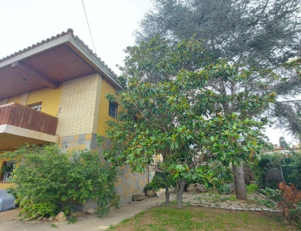 Casa o chalet independiente en venta en Residencial