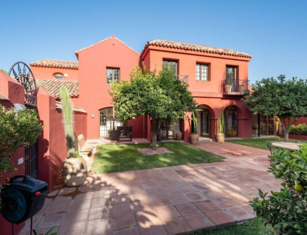 Casa o chalet independiente en venta en El Madroñal