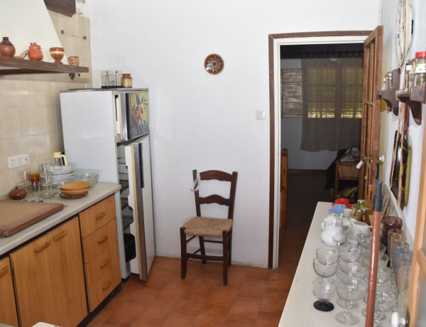 Casa de pueblo en venta en calle Nou, 6