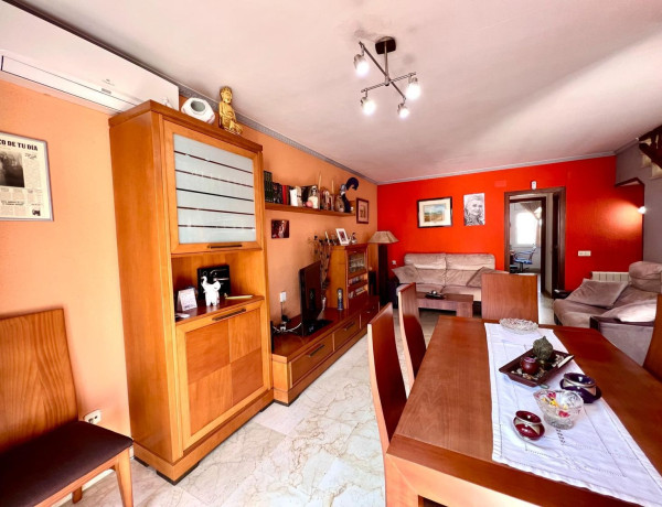 Chalet adosado en venta en calle Mèxic, 59