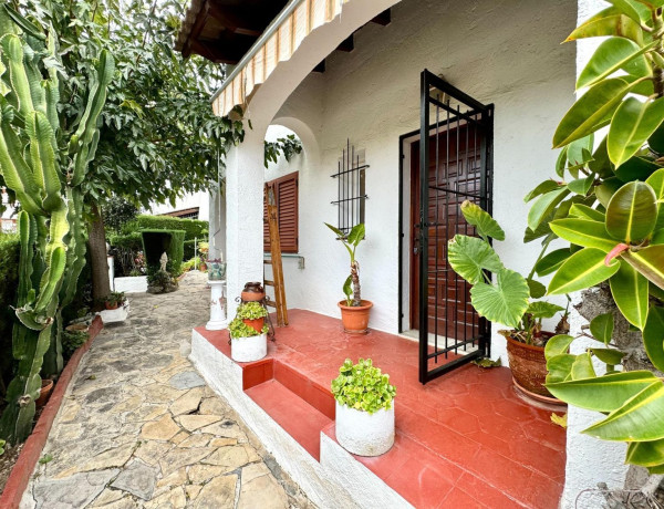 Chalet pareado en venta en travesía de l'Ermita, 1