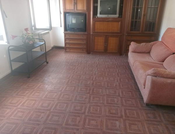 Piso en venta en murrieta 10