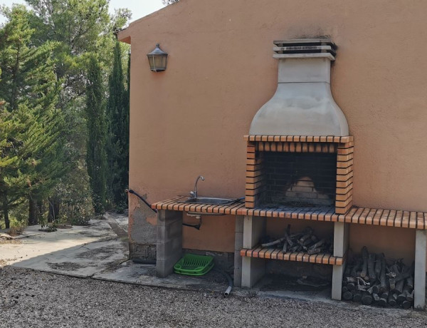 Finca rústica en venta en barranco