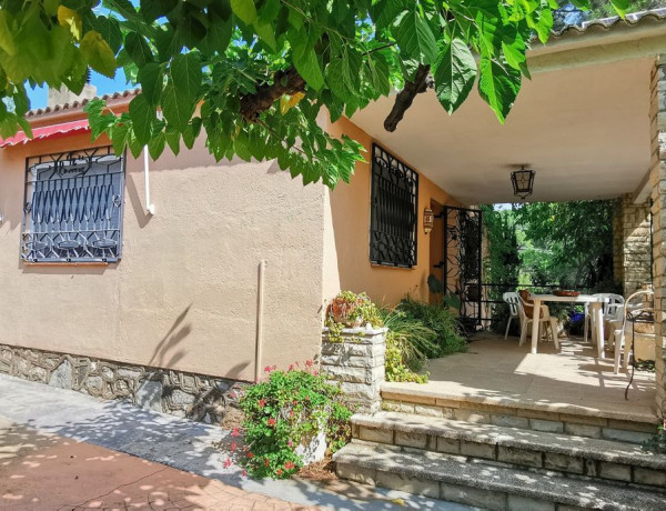 Finca rústica en venta en barranco