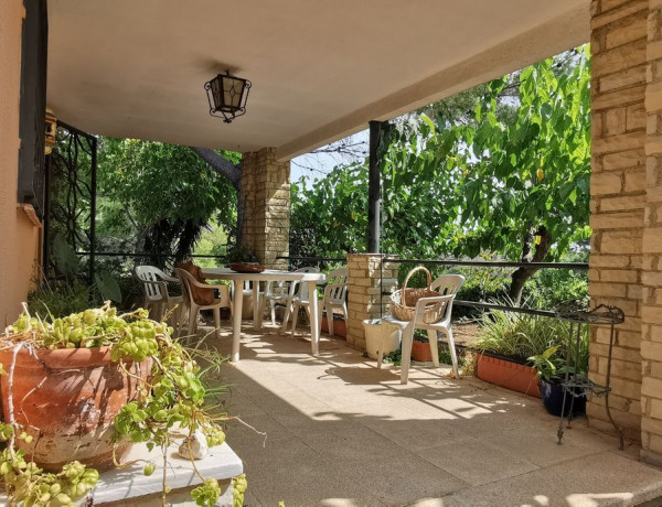 Finca rústica en venta en barranco