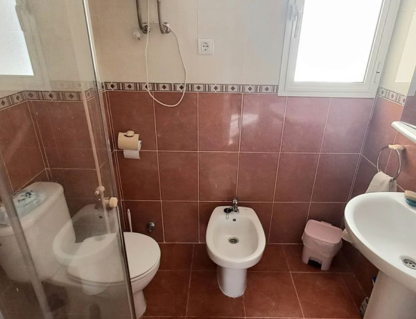 Piso en venta en Av. del Dr. Marañón