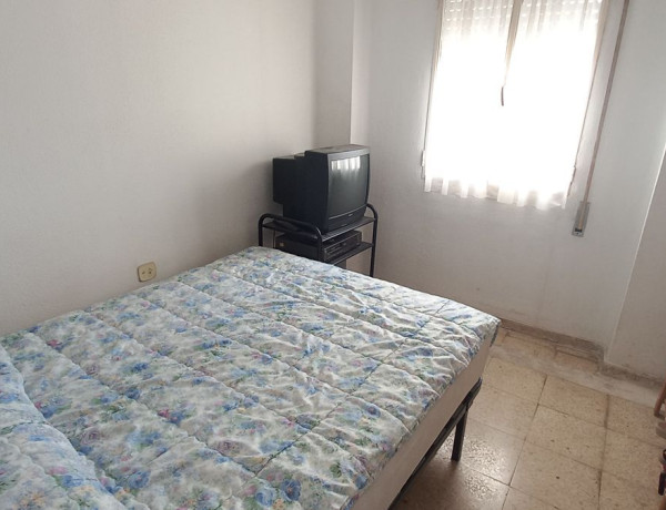 Piso en venta en Av. del Dr. Marañón