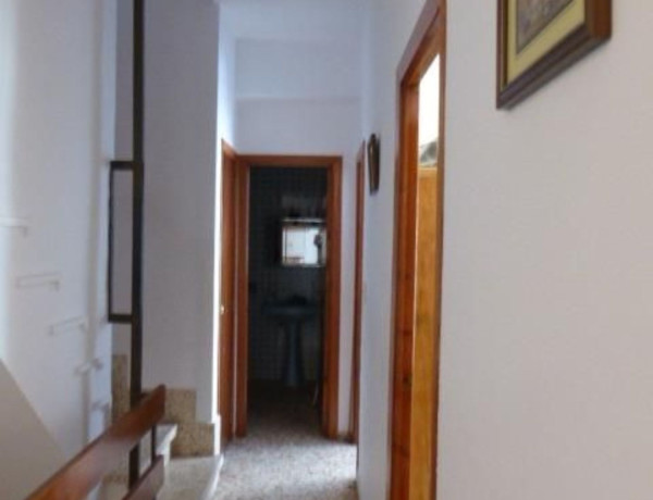 Piso en venta en Vallada