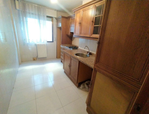 Piso en venta en gregorio marañon