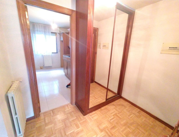 Piso en venta en gregorio marañon