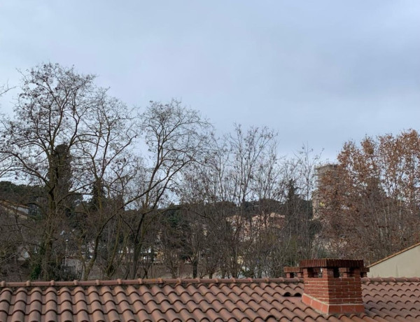 Piso en venta en Sant Pere de Vilamajor