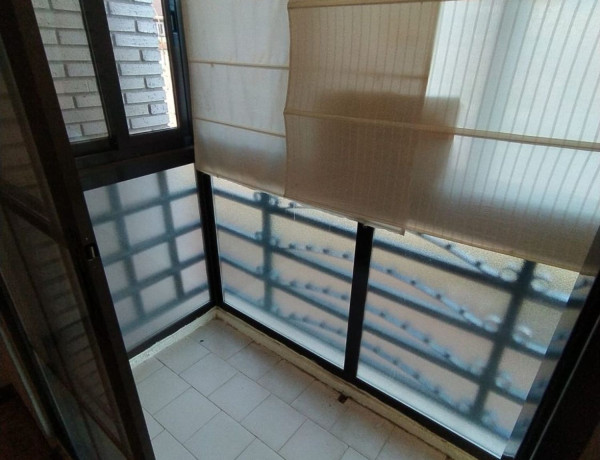 Piso en venta en gregorio marañon