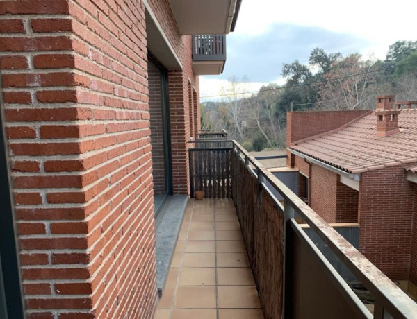 Piso en venta en Sant Pere de Vilamajor