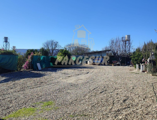 Terreno en venta en El Higuerón