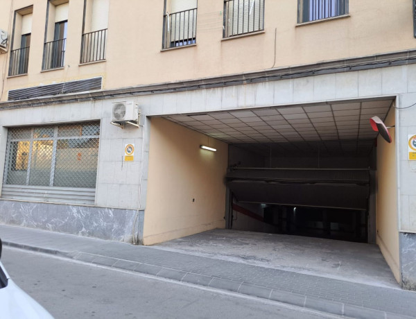 Piso en venta en plaza del ayuntamiento s/n